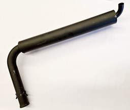 Picture of exhaust system assy. MINI 2020